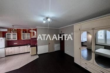 1-room apartment apartment by the address st. Raduzhnyy m n (area 36,4 m²) - Atlanta.ua - photo 23