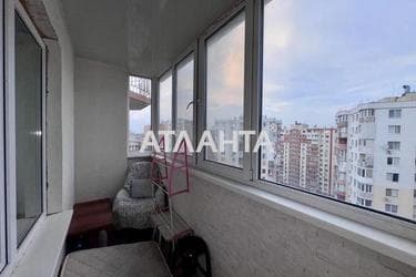 1-room apartment apartment by the address st. Raduzhnyy m n (area 36,4 m²) - Atlanta.ua - photo 24