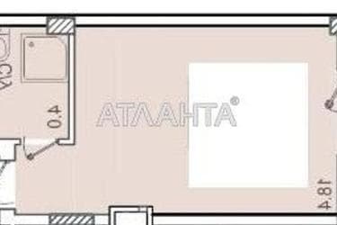 Commercial real estate at st. Bocharova gen (area 67 m²) - Atlanta.ua - photo 14