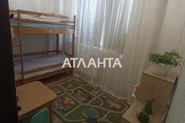 1-room apartment apartment by the address st. Evropeyskaya (area 33 m²) - Atlanta.ua - photo 9