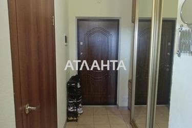 1-room apartment apartment by the address st. Evropeyskaya (area 33 m²) - Atlanta.ua - photo 10