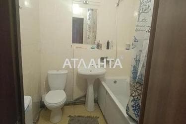 1-room apartment apartment by the address st. Evropeyskaya (area 33 m²) - Atlanta.ua - photo 11