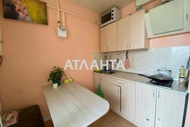 1-room apartment apartment by the address st. Evropeyskaya (area 33 m²) - Atlanta.ua - photo 13