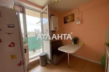 1-room apartment apartment by the address st. Evropeyskaya (area 33 m²) - Atlanta.ua - photo 14