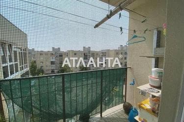1-room apartment apartment by the address st. Evropeyskaya (area 33 m²) - Atlanta.ua - photo 15