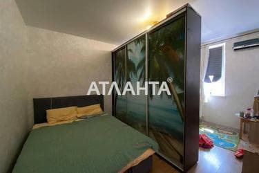 1-room apartment apartment by the address st. Evropeyskaya (area 33 m²) - Atlanta.ua - photo 16