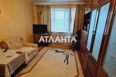 2-кімнатна квартира за адресою вул. Паркова (площа 48 м²) - Atlanta.ua - фото 29