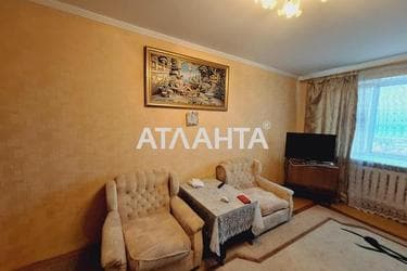 2-кімнатна квартира за адресою вул. Паркова (площа 48 м²) - Atlanta.ua - фото 30