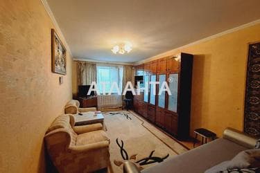 2-кімнатна квартира за адресою вул. Паркова (площа 48 м²) - Atlanta.ua - фото 32