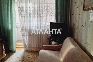 2-кімнатна квартира за адресою вул. Паркова (площа 48 м²) - Atlanta.ua - фото 33