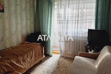 2-кімнатна квартира за адресою вул. Паркова (площа 48 м²) - Atlanta.ua - фото 34