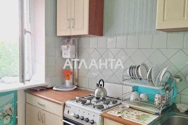 2-кімнатна квартира за адресою вул. Паркова (площа 48 м²) - Atlanta.ua - фото 35