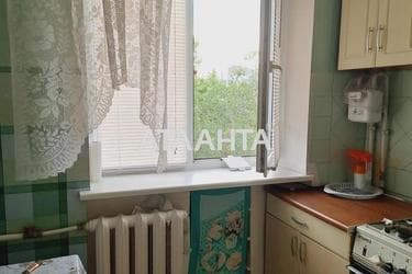 2-кімнатна квартира за адресою вул. Паркова (площа 48 м²) - Atlanta.ua - фото 37