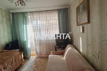 2-кімнатна квартира за адресою вул. Паркова (площа 48 м²) - Atlanta.ua - фото 42