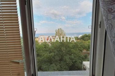 2-кімнатна квартира за адресою вул. Паркова (площа 48 м²) - Atlanta.ua - фото 43