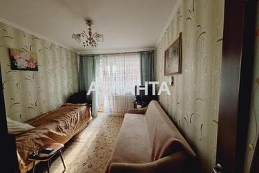 2-кімнатна квартира за адресою вул. Паркова (площа 48 м²) - Atlanta.ua - фото 45