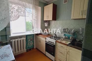 2-кімнатна квартира за адресою вул. Паркова (площа 48 м²) - Atlanta.ua - фото 46