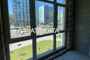 2-rooms apartment apartment by the address st. Striyska (area 62 m²) - Atlanta.ua - photo 14