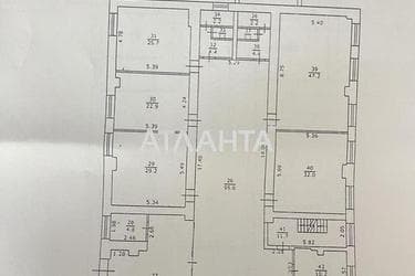 Commercial real estate at st. Armeyskaya Leninskogo batalona (area 1500 m²) - Atlanta.ua - photo 91