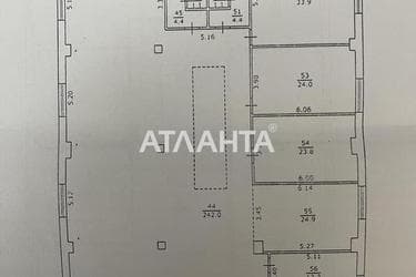 Commercial real estate at st. Armeyskaya Leninskogo batalona (area 1500 m²) - Atlanta.ua - photo 94