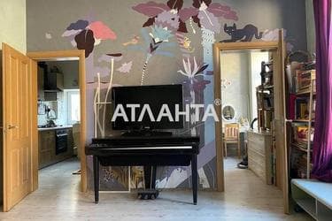 2-комнатная квартира по адресу ул. Кузнечная (площадь 38,7 м²) - Atlanta.ua - фото 16
