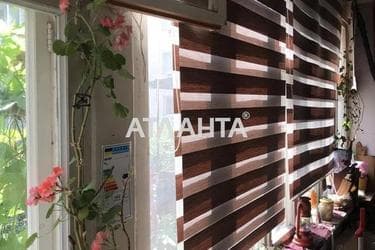 1-room apartment apartment by the address st. Astashkina per (area 33,5 m²) - Atlanta.ua - photo 14