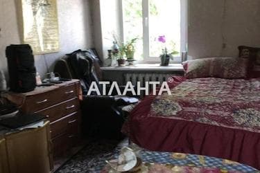 1-room apartment apartment by the address st. Astashkina per (area 33,5 m²) - Atlanta.ua - photo 15