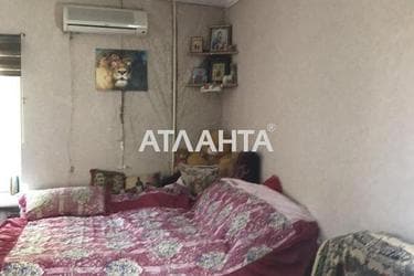 1-room apartment apartment by the address st. Astashkina per (area 33,5 m²) - Atlanta.ua - photo 16