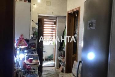 1-room apartment apartment by the address st. Astashkina per (area 33,5 m²) - Atlanta.ua - photo 17
