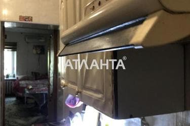 1-room apartment apartment by the address st. Astashkina per (area 33,5 m²) - Atlanta.ua - photo 18