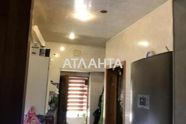 1-room apartment apartment by the address st. Astashkina per (area 33,5 m²) - Atlanta.ua - photo 19