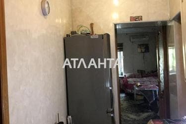 1-room apartment apartment by the address st. Astashkina per (area 33,5 m²) - Atlanta.ua - photo 20