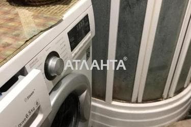 1-room apartment apartment by the address st. Astashkina per (area 33,5 m²) - Atlanta.ua - photo 21