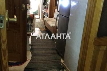 1-room apartment apartment by the address st. Astashkina per (area 33,5 m²) - Atlanta.ua - photo 22