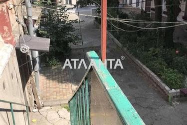 1-room apartment apartment by the address st. Astashkina per (area 33,5 m²) - Atlanta.ua - photo 23