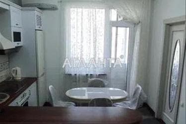 2-rooms apartment apartment by the address st. Gagarinskoe plato (area 70 m²) - Atlanta.ua - photo 15