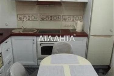 2-rooms apartment apartment by the address st. Gagarinskoe plato (area 70 m²) - Atlanta.ua - photo 16