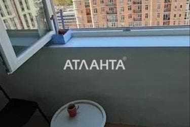 2-rooms apartment apartment by the address st. Gagarinskoe plato (area 70 m²) - Atlanta.ua - photo 21