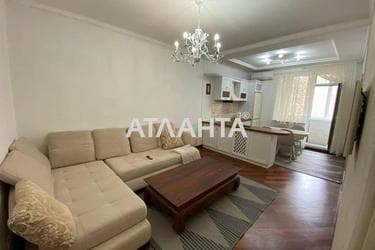 2-rooms apartment apartment by the address st. Gagarinskoe plato (area 70 m²) - Atlanta.ua - photo 20