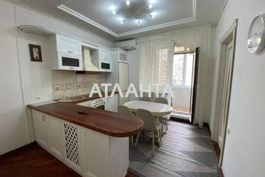 2-rooms apartment apartment by the address st. Gagarinskoe plato (area 70 m²) - Atlanta.ua - photo 21