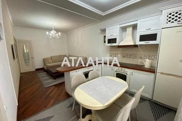2-rooms apartment apartment by the address st. Gagarinskoe plato (area 70 m²) - Atlanta.ua - photo 22