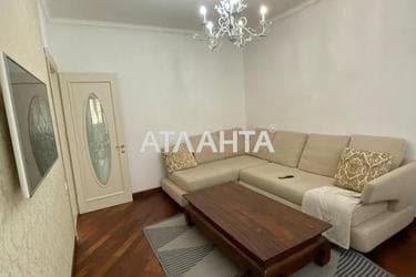 2-rooms apartment apartment by the address st. Gagarinskoe plato (area 70 m²) - Atlanta.ua - photo 23
