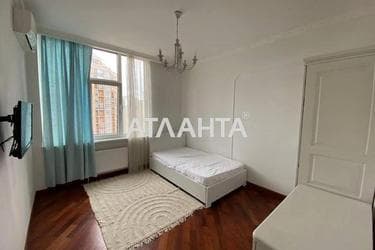 2-rooms apartment apartment by the address st. Gagarinskoe plato (area 70 m²) - Atlanta.ua - photo 24