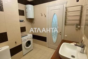 2-rooms apartment apartment by the address st. Gagarinskoe plato (area 70 m²) - Atlanta.ua - photo 32