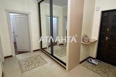 2-rooms apartment apartment by the address st. Gagarinskoe plato (area 70 m²) - Atlanta.ua - photo 34