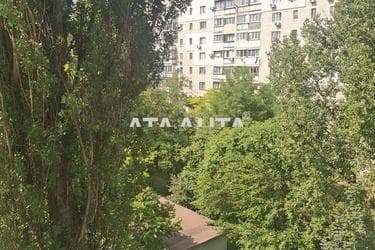 1-room apartment apartment by the address st. Dobrovolskogo pr (area 34,5 m²) - Atlanta.ua - photo 12