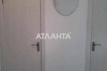 1-room apartment apartment by the address st. Dobrovolskogo pr (area 34,5 m²) - Atlanta.ua - photo 13