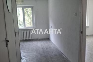 1-room apartment apartment by the address st. Dobrovolskogo pr (area 34,5 m²) - Atlanta.ua - photo 16