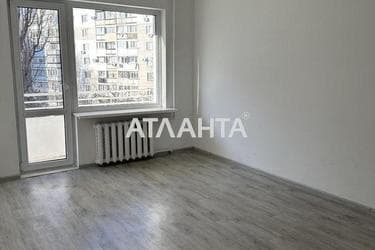 1-room apartment apartment by the address st. Dobrovolskogo pr (area 34,5 m²) - Atlanta.ua - photo 17