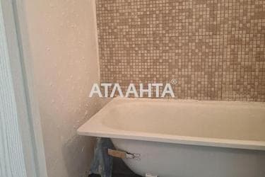 1-room apartment apartment by the address st. Dobrovolskogo pr (area 34,5 m²) - Atlanta.ua - photo 21